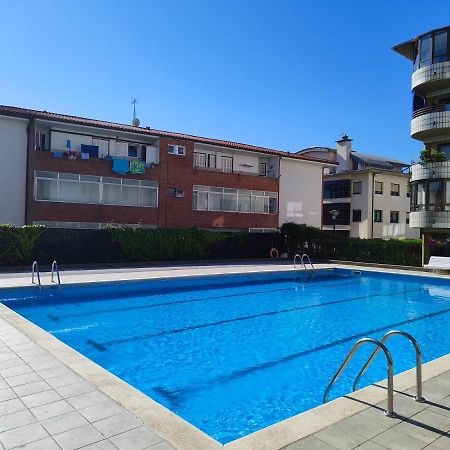 Hondartza Apartment Zarautz Exterior photo