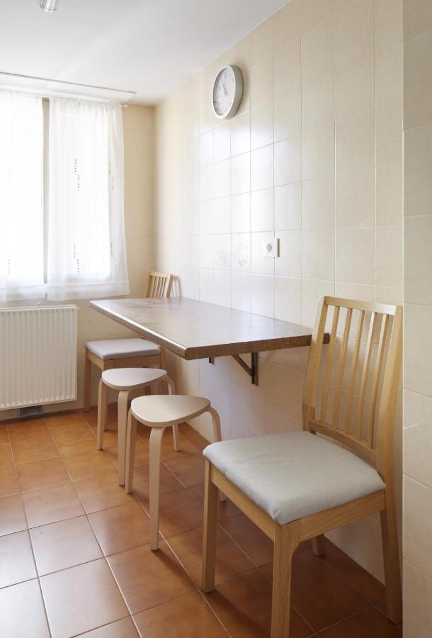 Hondartza Apartment Zarautz Exterior photo