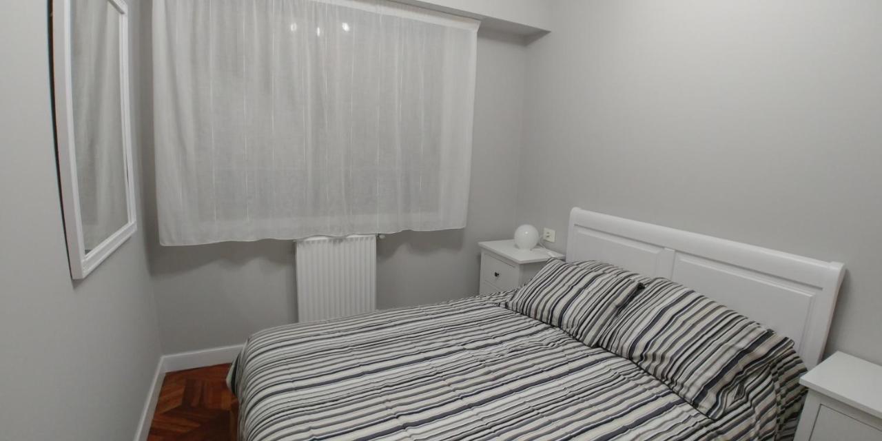 Hondartza Apartment Zarautz Exterior photo